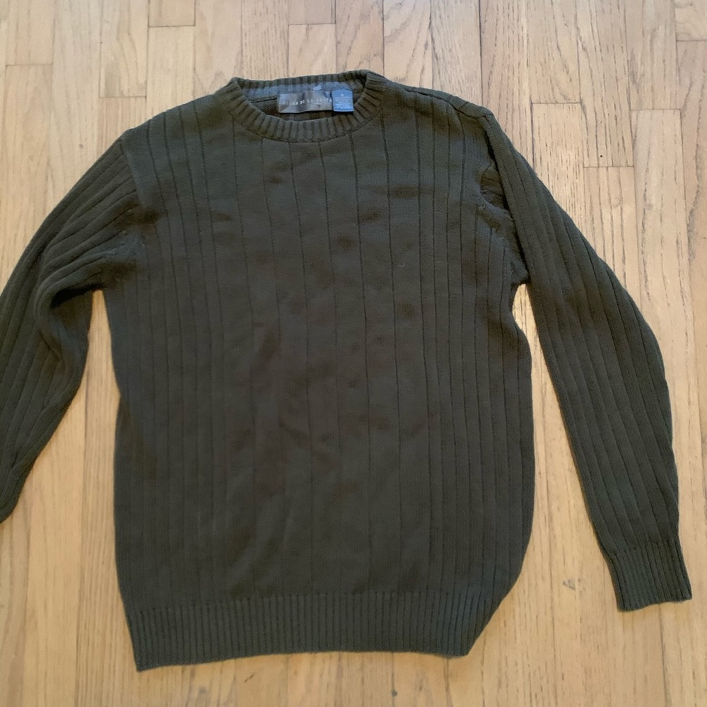 Oscar De La Renta Sweater